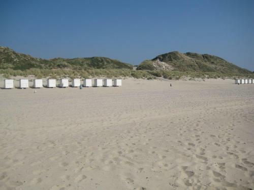 Bed & Breakfast Zeeland Aan Zee