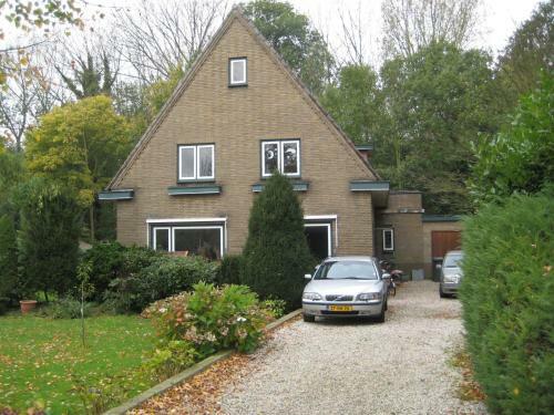 Bed & Breakfast Zeeland Aan Zee