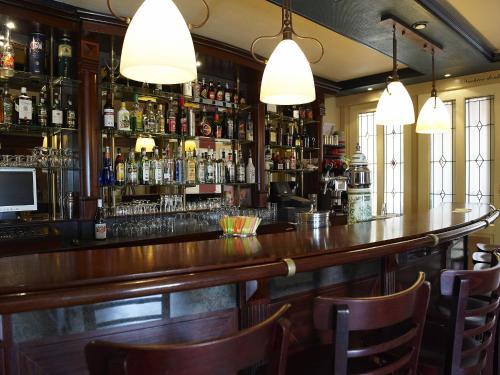 Villa Recreatiepark Wiringherlant1