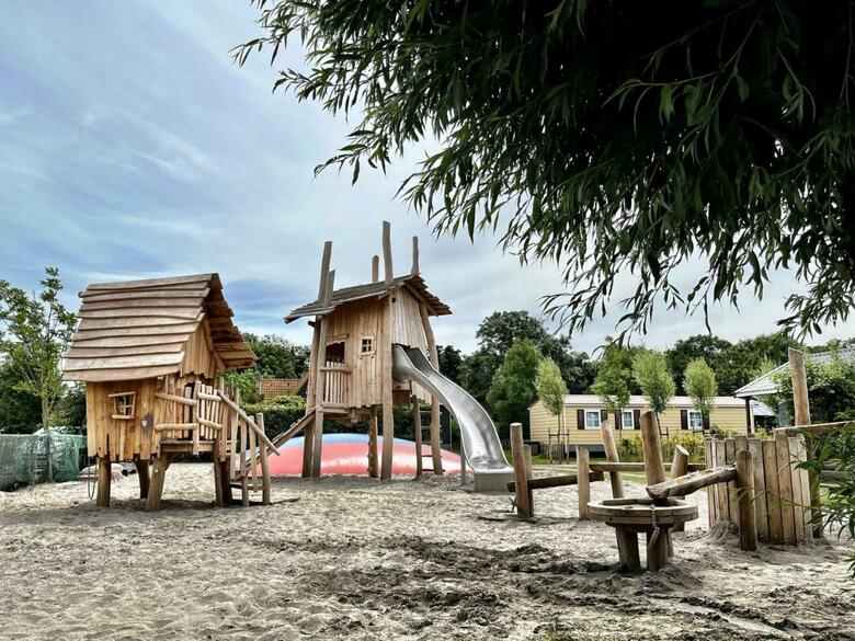 Villa Recreatiepark Wiringherlant II