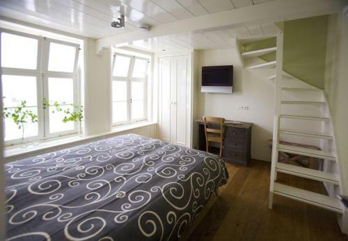 Apartamento Spaarne Dream Appartment Haarlem