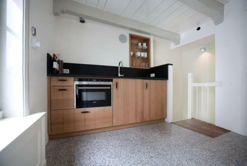 Apartamento Spaarne Dream Appartment Haarlem