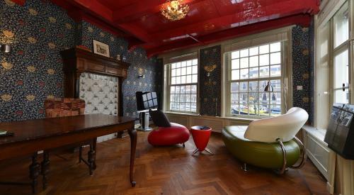 Apartamento Spaarne Dream Appartment Haarlem