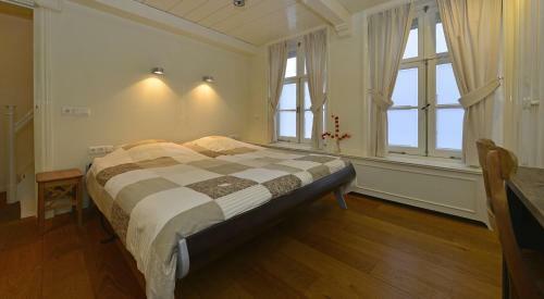 Apartamento Spaarne Dream Appartment Haarlem