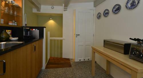 Apartamento Spaarne Dream Appartment Haarlem