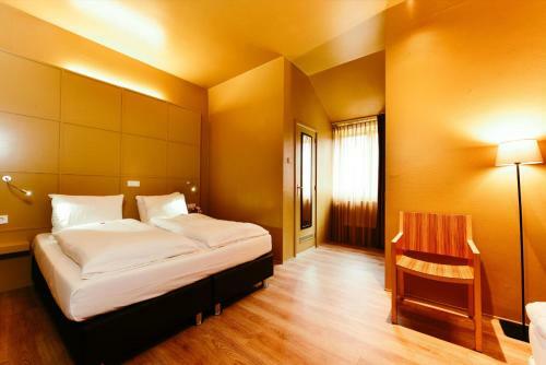 Hotel Die Raeckse