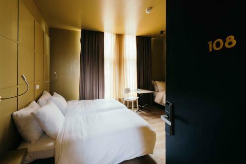 Hotel Die Raeckse