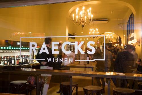 Hotel Die Raeckse