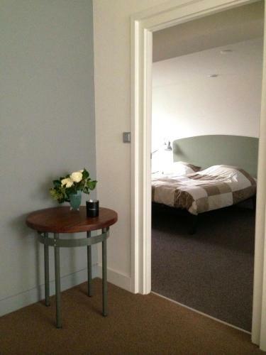 Apartamento Spaarne Loft