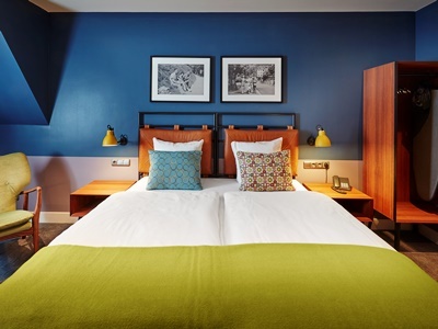 Golden Tulip Hotel Lion D'or