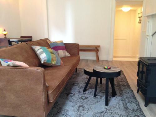 Bed And Breakfast Haarlem 1001 Nacht