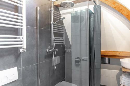 Bed And Breakfast Haarlem 1001 Nacht