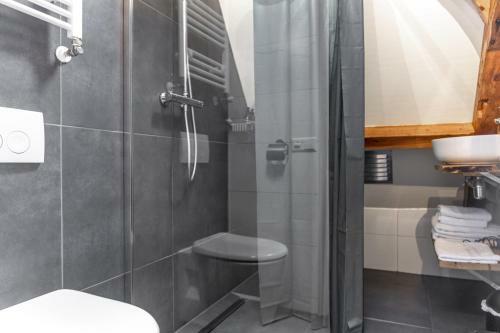 Bed And Breakfast Haarlem 1001 Nacht