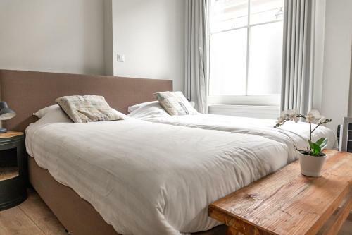 Bed And Breakfast Haarlem 1001 Nacht