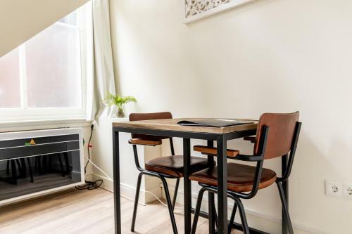 Bed And Breakfast Haarlem 1001 Nacht