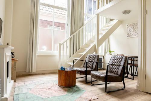 Bed And Breakfast Haarlem 1001 Nacht