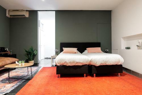 Bed And Breakfast Haarlem 1001 Nacht