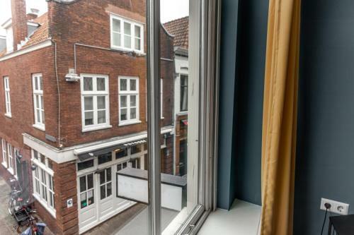 Bed And Breakfast Haarlem 1001 Nacht