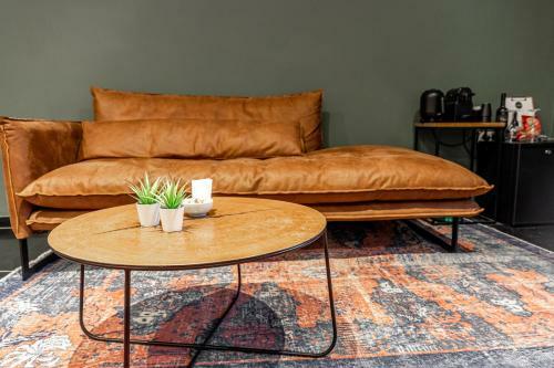 Bed And Breakfast Haarlem 1001 Nacht