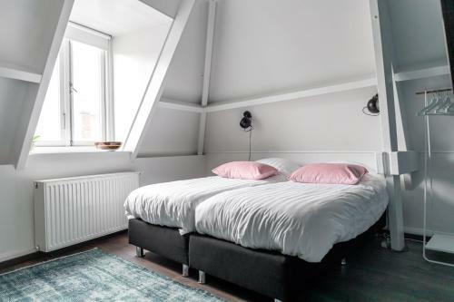 Bed And Breakfast Haarlem 1001 Nacht