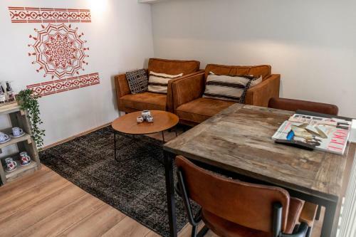 Bed And Breakfast Haarlem 1001 Nacht