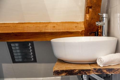 Bed And Breakfast Haarlem 1001 Nacht