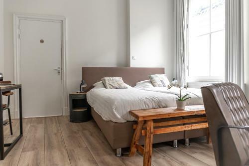 Bed And Breakfast Haarlem 1001 Nacht