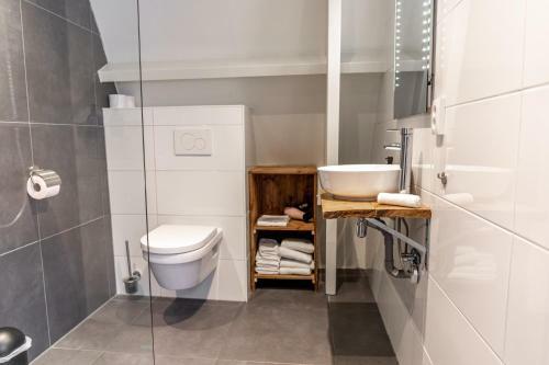 Bed And Breakfast Haarlem 1001 Nacht