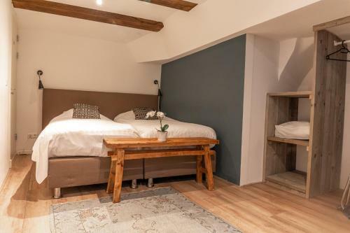 Bed And Breakfast Haarlem 1001 Nacht