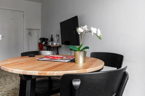 Bed And Breakfast Haarlem 1001 Nacht