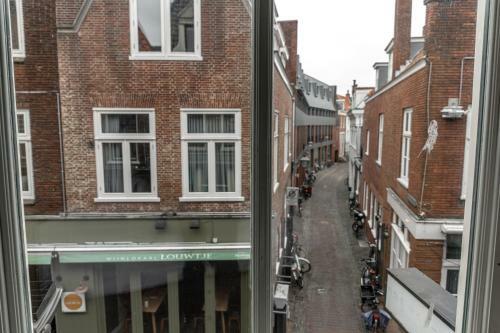 Bed And Breakfast Haarlem 1001 Nacht