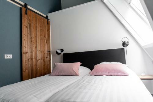 Bed And Breakfast Haarlem 1001 Nacht