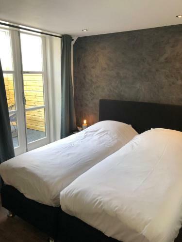 Bed And Breakfast Haarlem 1001 Nacht