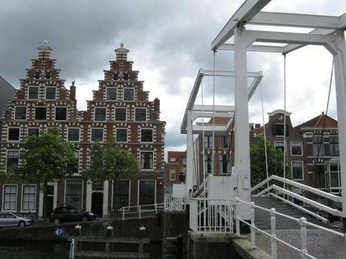 Bed And Breakfast Haarlem 1001 Nacht