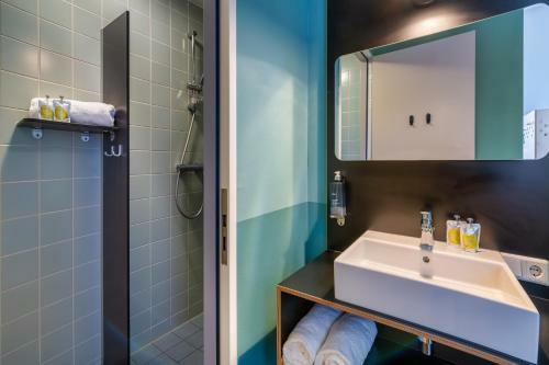 Albergue Stayokay Haarlem
