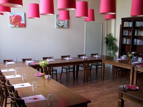 Albergue Stayokay Haarlem