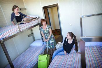Albergue Stayokay Den Haag