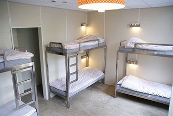 Albergue Stayokay Den Haag