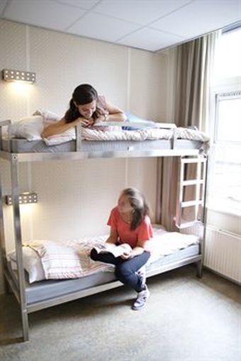 Albergue Stayokay Den Haag