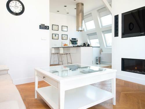 Apartamento Short Stay Groot Hertoginnelaan