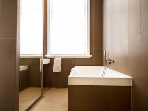 Apartamento Short Stay Groot Hertoginnelaan