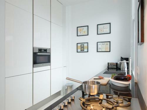 Apartamento Short Stay Groot Hertoginnelaan