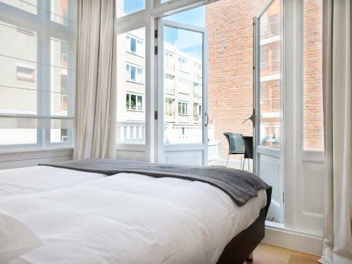 Apartamento Short Stay Groot Hertoginnelaan