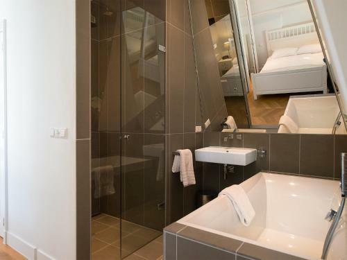 Apartamento Short Stay Groot Hertoginnelaan