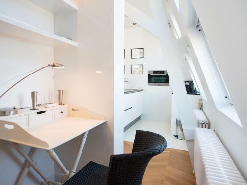 Apartamento Short Stay Groot Hertoginnelaan
