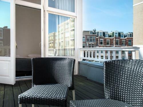 Apartamento Short Stay Groot Hertoginnelaan