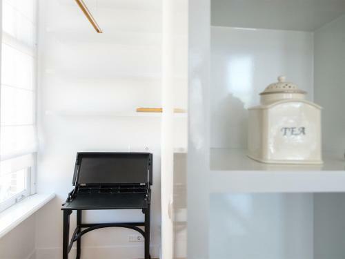 Apartamento Short Stay Groot Hertoginnelaan