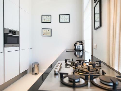 Apartamento Short Stay Groot Hertoginnelaan