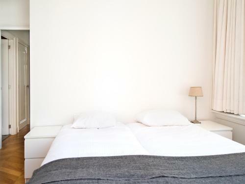 Apartamento Short Stay Groot Hertoginnelaan