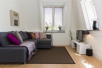 Short Stay Central Station Apartments